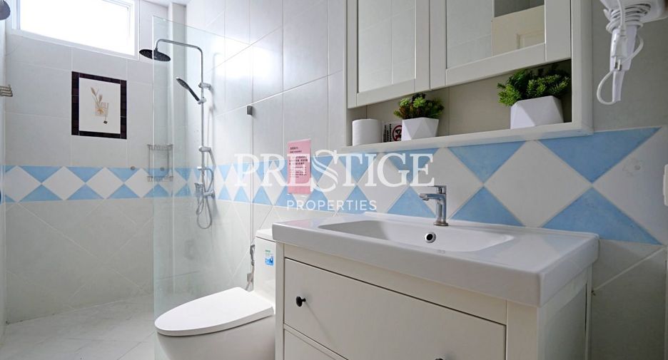 For rent 6 bedrooms house in Bang Lamung, Chonburi