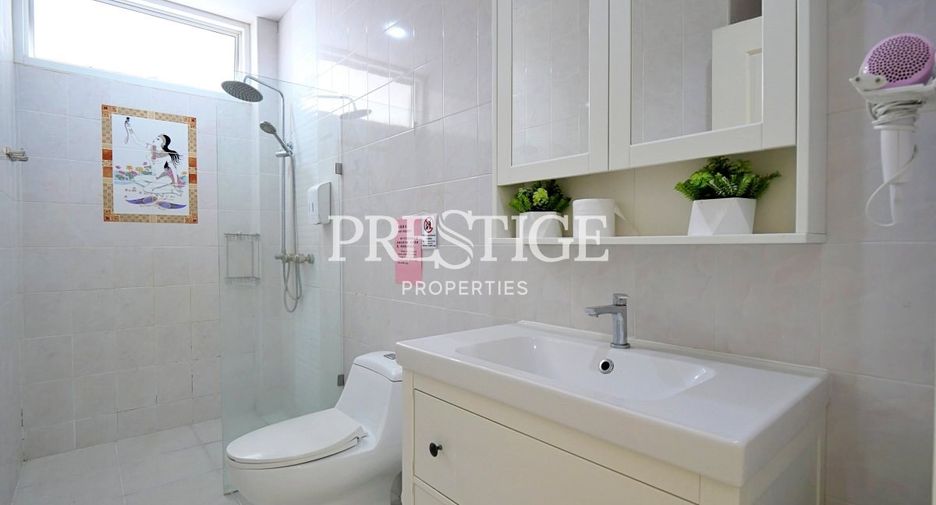 For rent 6 bedrooms house in Bang Lamung, Chonburi