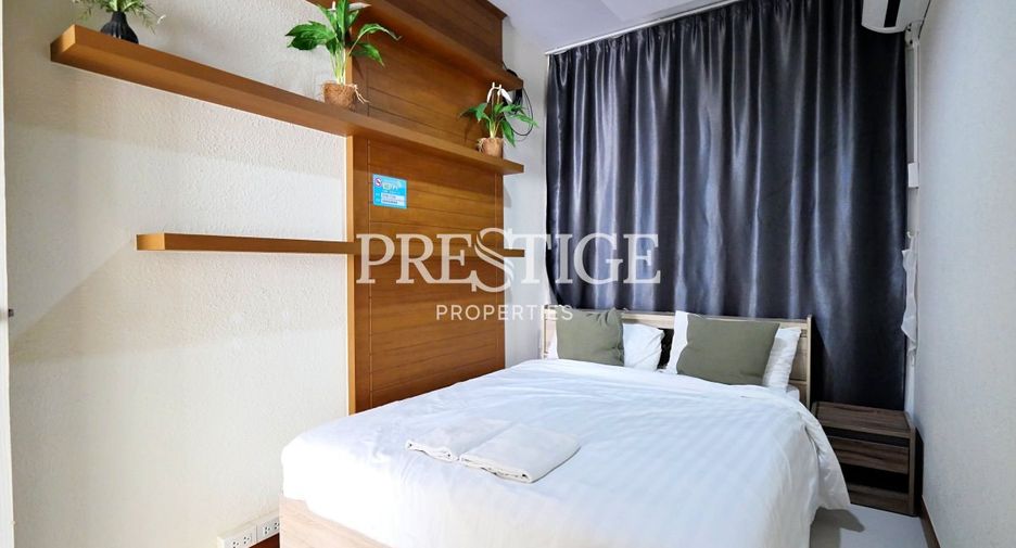 For rent 6 bedrooms house in Bang Lamung, Chonburi