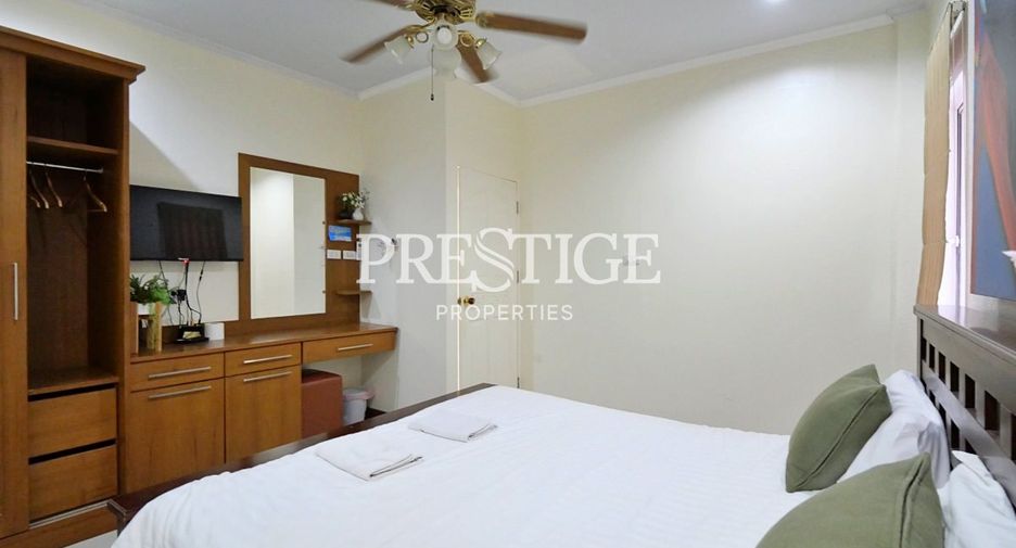 For rent 6 bedrooms house in Bang Lamung, Chonburi