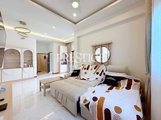 For sale 2 bedrooms house in Bang Lamung, Chonburi