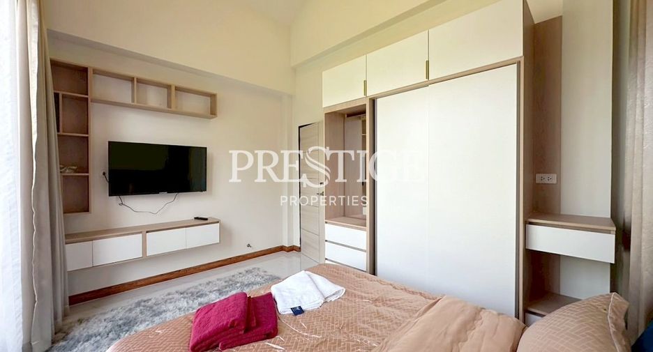 For sale 2 bedrooms house in Bang Lamung, Chonburi