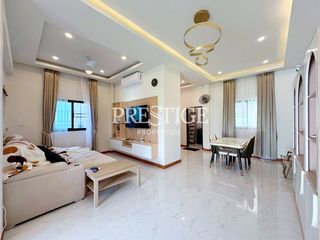 For sale 2 bedrooms house in Bang Lamung, Chonburi