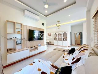 For sale 2 bedrooms house in Bang Lamung, Chonburi