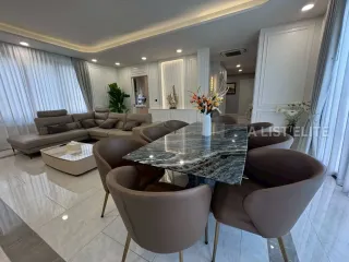 À louer 7 chambres maison à Bang Lamung, Chonburi