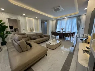 À louer 7 chambres maison à Bang Lamung, Chonburi