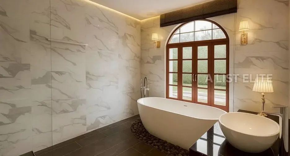Haus zur Miete mit 4 Zimmer in Bang Lamung, Chonburi