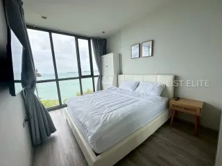 ขาย 2 ห้องนอน บ้านเดี่ยว ใน บางละมุง, ชลบุรี