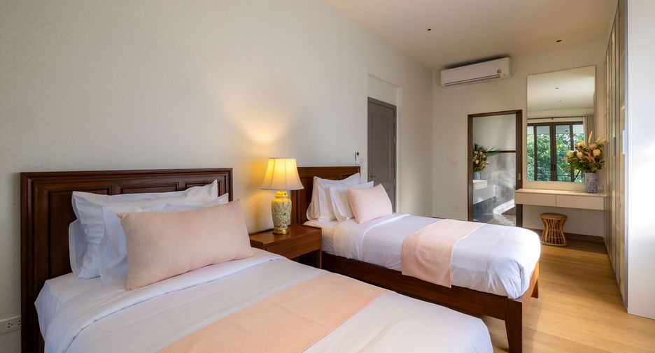 For sale 5 ベッドルーム house in Saraphi, Chiang Mai