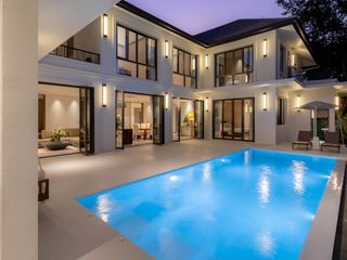 Haus zum Kauf mit 5 Zimmer in Saraphi, Chiang Mai