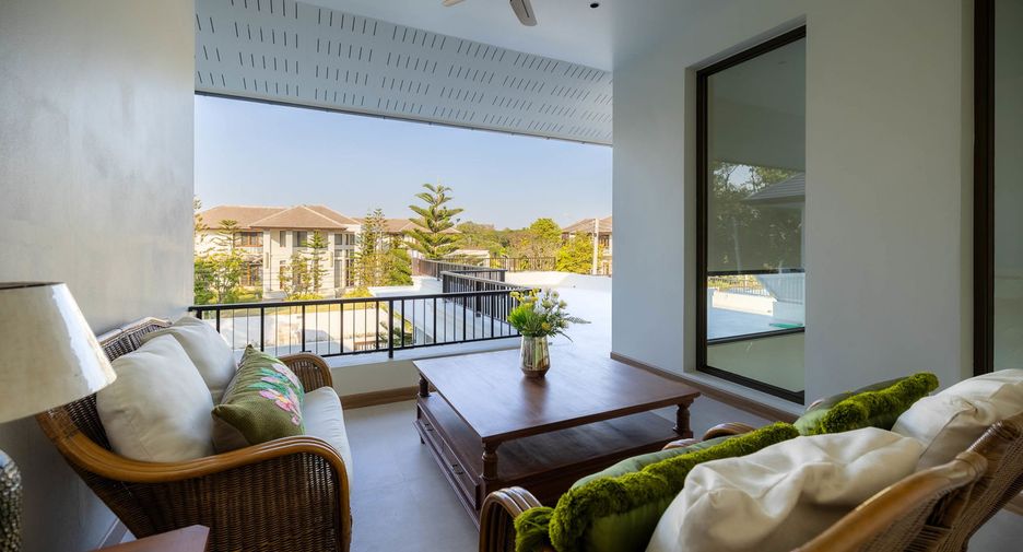 For sale 5 ベッドルーム house in Saraphi, Chiang Mai
