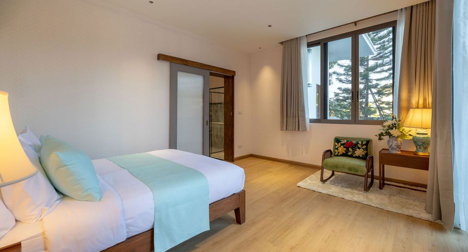 For sale 5 ベッドルーム house in Saraphi, Chiang Mai