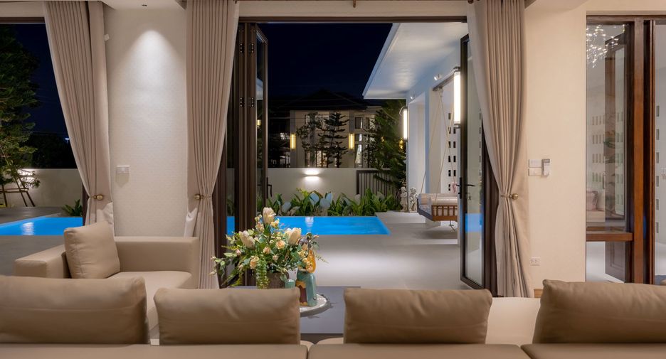 For sale 5 ベッドルーム house in Saraphi, Chiang Mai
