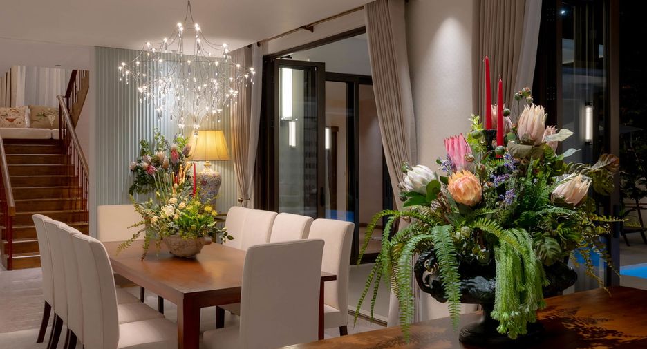 For sale 5 ベッドルーム house in Saraphi, Chiang Mai