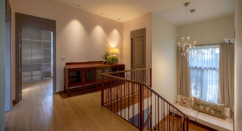 For sale 5 ベッドルーム house in Saraphi, Chiang Mai