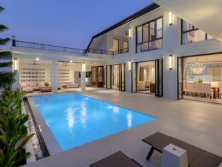 Haus zum Kauf mit 5 Zimmer in Saraphi, Chiang Mai