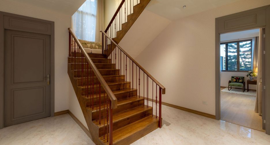 For sale 5 ベッドルーム house in Saraphi, Chiang Mai