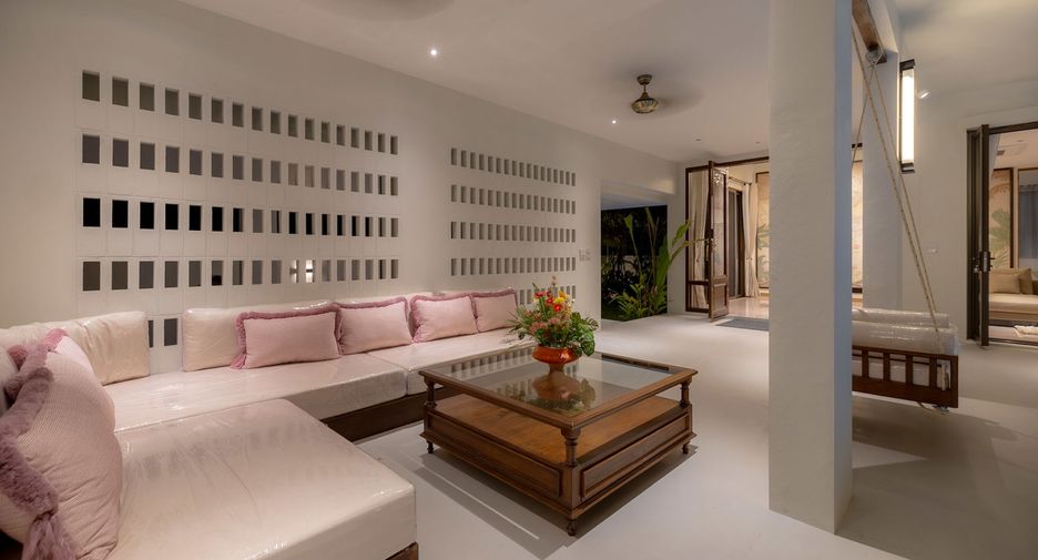 For sale 5 ベッドルーム house in Saraphi, Chiang Mai