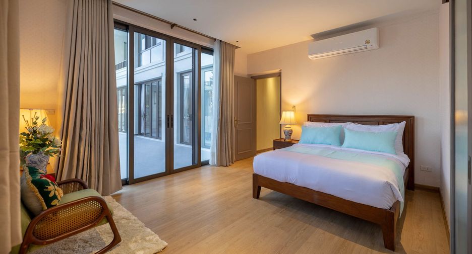 For sale 5 ベッドルーム house in Saraphi, Chiang Mai