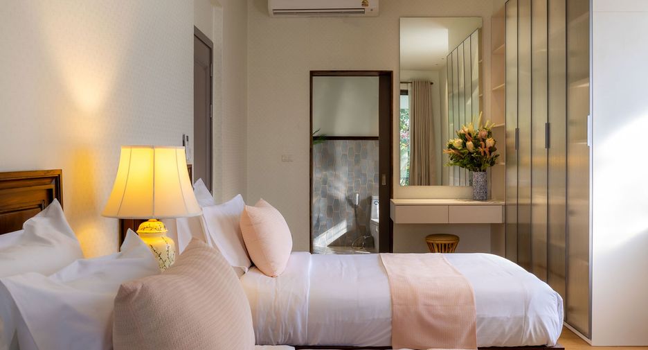 For sale 5 ベッドルーム house in Saraphi, Chiang Mai
