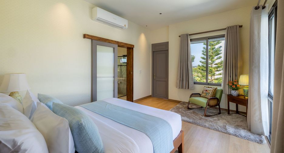 For sale 5 ベッドルーム house in Saraphi, Chiang Mai
