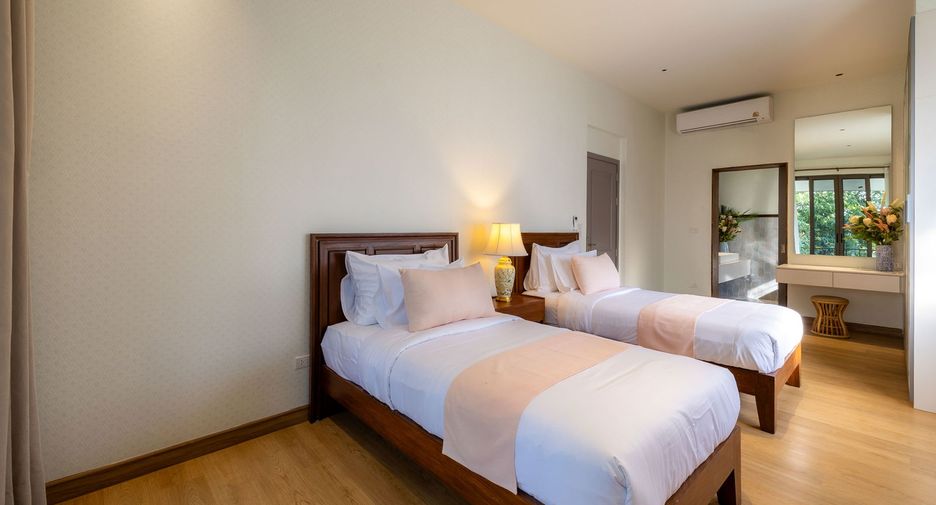 For sale 5 ベッドルーム house in Saraphi, Chiang Mai