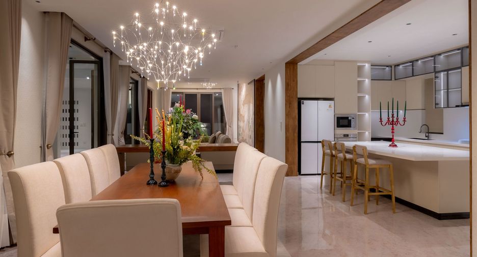 For sale 5 ベッドルーム house in Saraphi, Chiang Mai