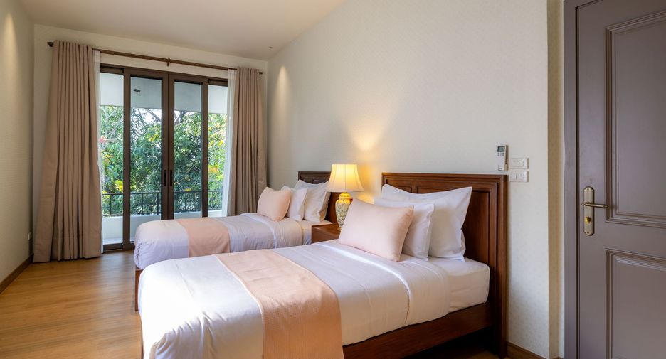 For sale 5 ベッドルーム house in Saraphi, Chiang Mai