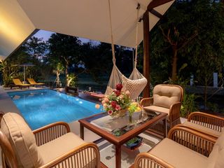 For rent and for sale 5 bedrooms house in Saraphi, Chiang Mai