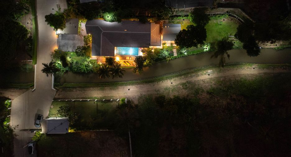 Casa en alquiler y en venta de 5 habitaciones en Saraphi, Chiang Mai