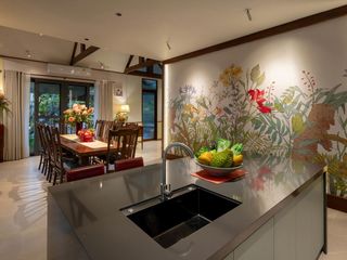 For rent and for sale 5 bedrooms house in Saraphi, Chiang Mai