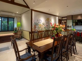 For rent and for sale 5 bedrooms house in Saraphi, Chiang Mai