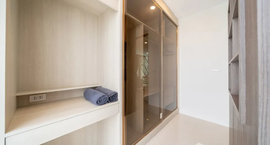 For rent 1 bed condo in Kathu, Phuket