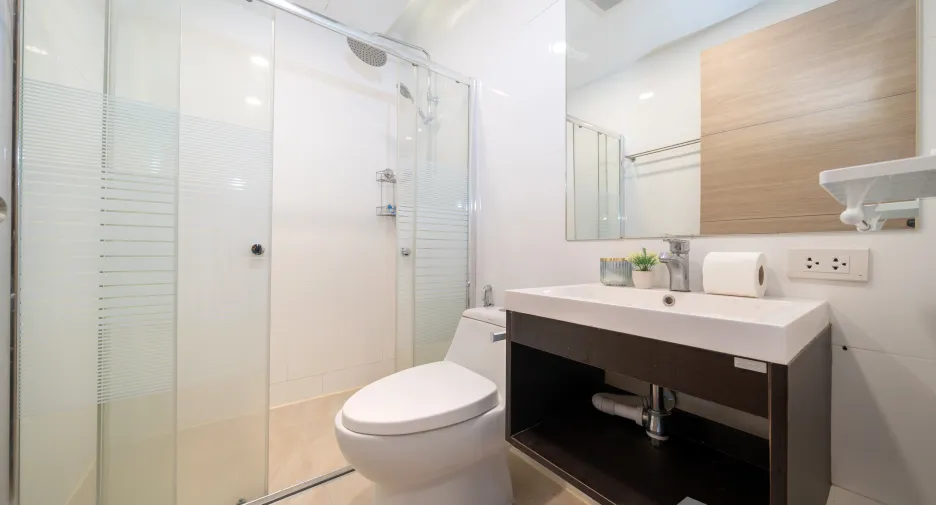 For rent 1 bed condo in Kathu, Phuket