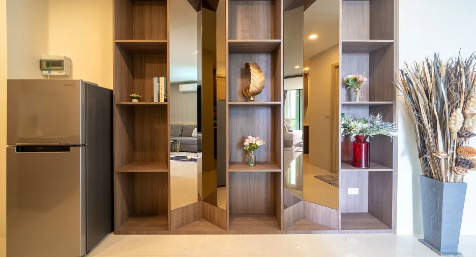 For rent 1 bed condo in Kathu, Phuket