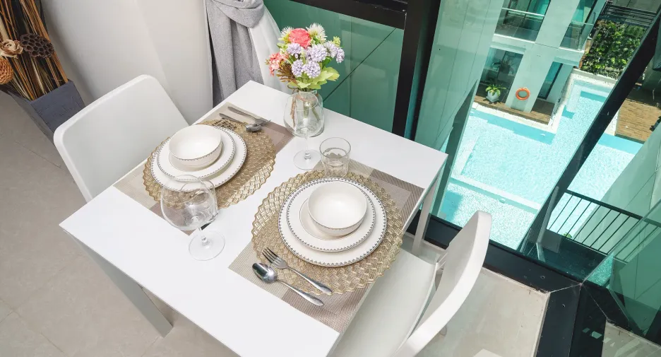 For rent 1 bed condo in Kathu, Phuket