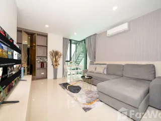 For Rent 1 Bedroom Condo In Kathu, Phuket