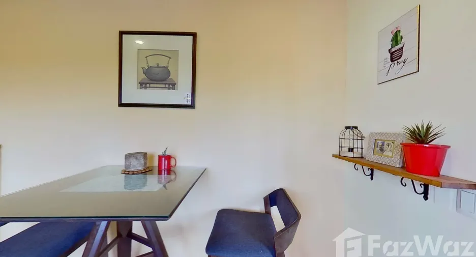 For sale 2 bedrooms condo in Bang Lamung, Chonburi