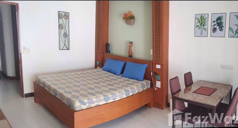 For sale 2 bedrooms condo in Bang Lamung, Chonburi