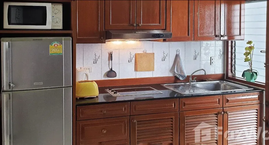 For sale 2 bedrooms condo in Bang Lamung, Chonburi