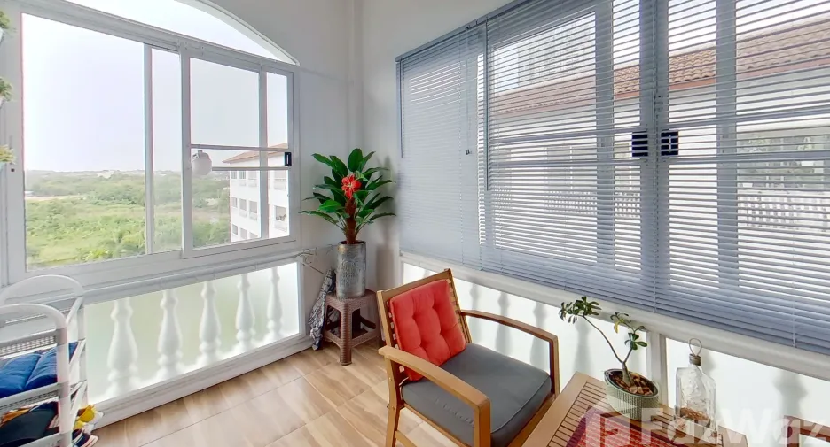 For sale 2 bedrooms condo in Bang Lamung, Chonburi