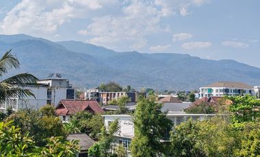 For sale 1 bed condo in Mueang Chiang Mai, Chiang Mai