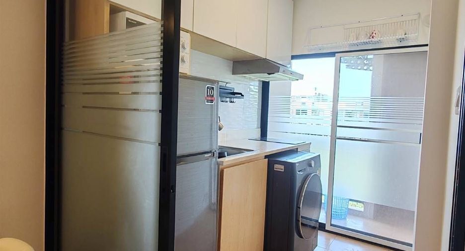 For sale 1 bed condo in Mueang Chiang Mai, Chiang Mai
