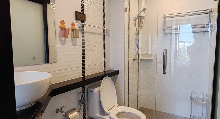 For sale 1 bed condo in Mueang Chiang Mai, Chiang Mai