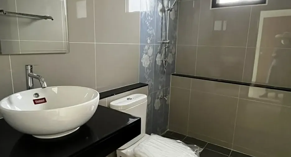 For rent 3 bedrooms house in Doi Saket, Chiang Mai