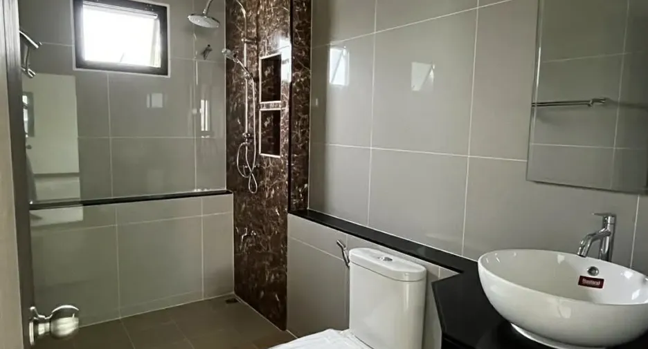 For rent 3 bedrooms house in Doi Saket, Chiang Mai