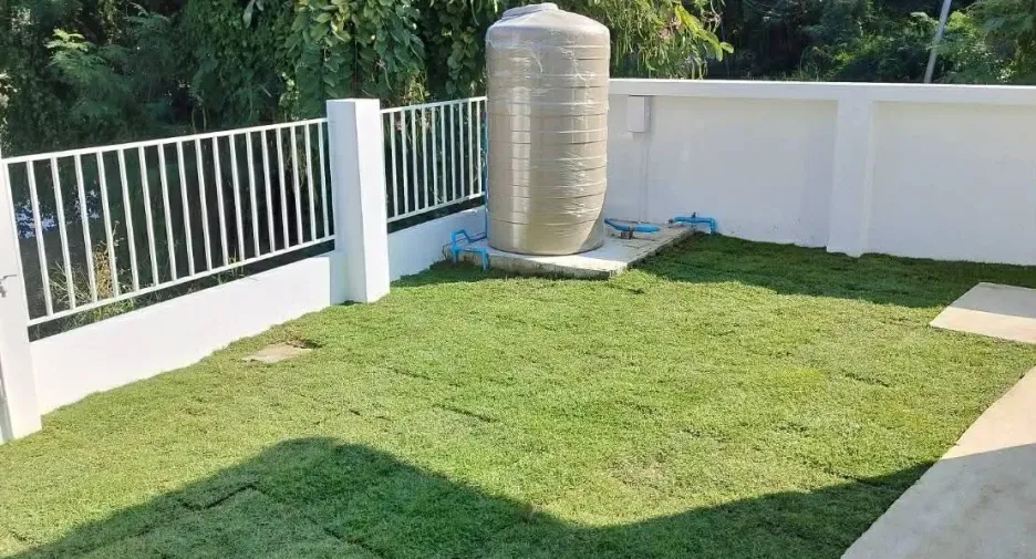 For rent 3 bedrooms house in Doi Saket, Chiang Mai