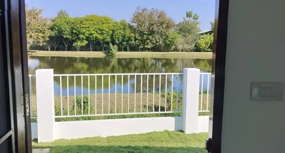For rent 3 bedrooms house in Doi Saket, Chiang Mai