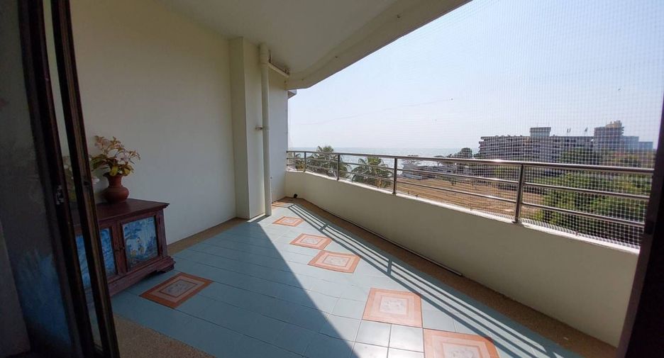 For rent 1 bed condo in Hua Hin, Prachuap Khiri Khan
