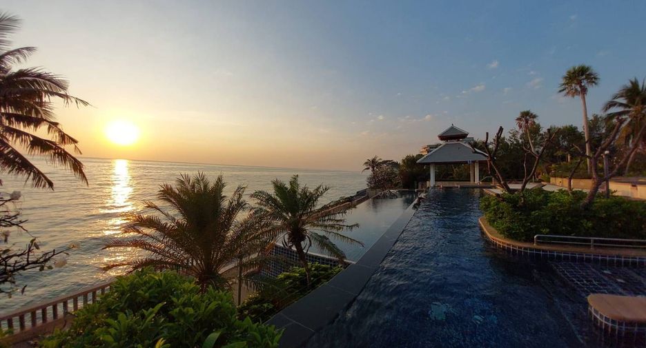 For rent 1 bed condo in Hua Hin, Prachuap Khiri Khan
